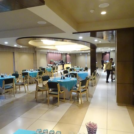 The Grand Arc Hotel & Convention Centre Shahjahanpur Экстерьер фото