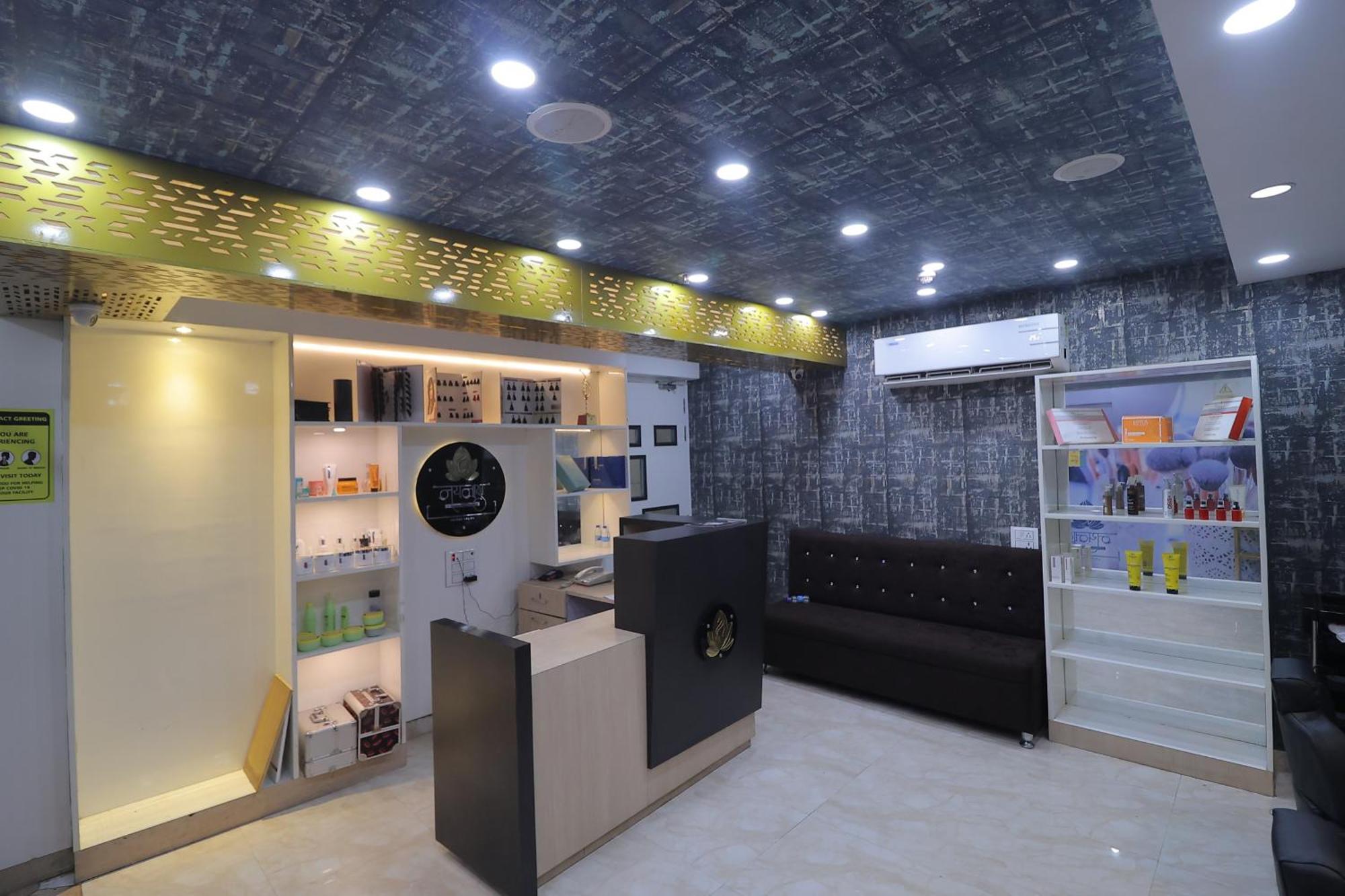 The Grand Arc Hotel & Convention Centre Shahjahanpur Экстерьер фото